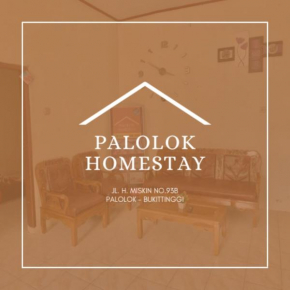 Palolok Homestay Bukittinggi